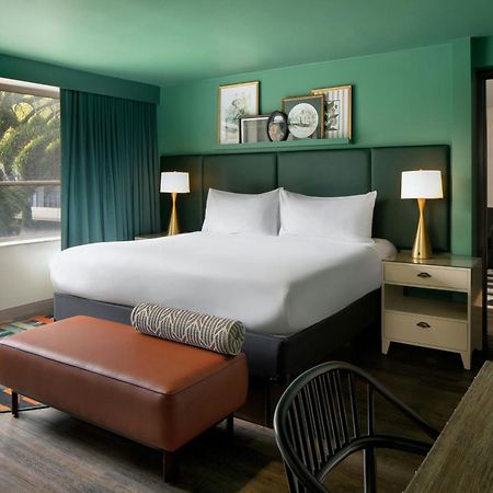 Hotel Tonnelle New Orleans, A Tribute Portfolio Hotel Esterno foto