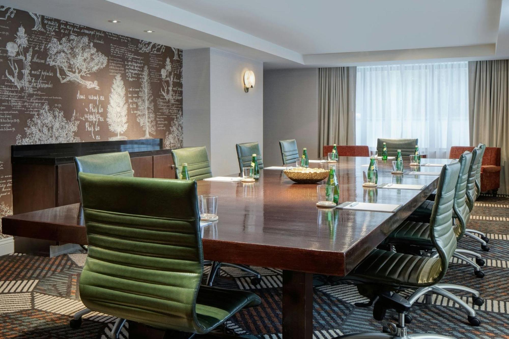 Hotel Tonnelle New Orleans, A Tribute Portfolio Hotel Esterno foto