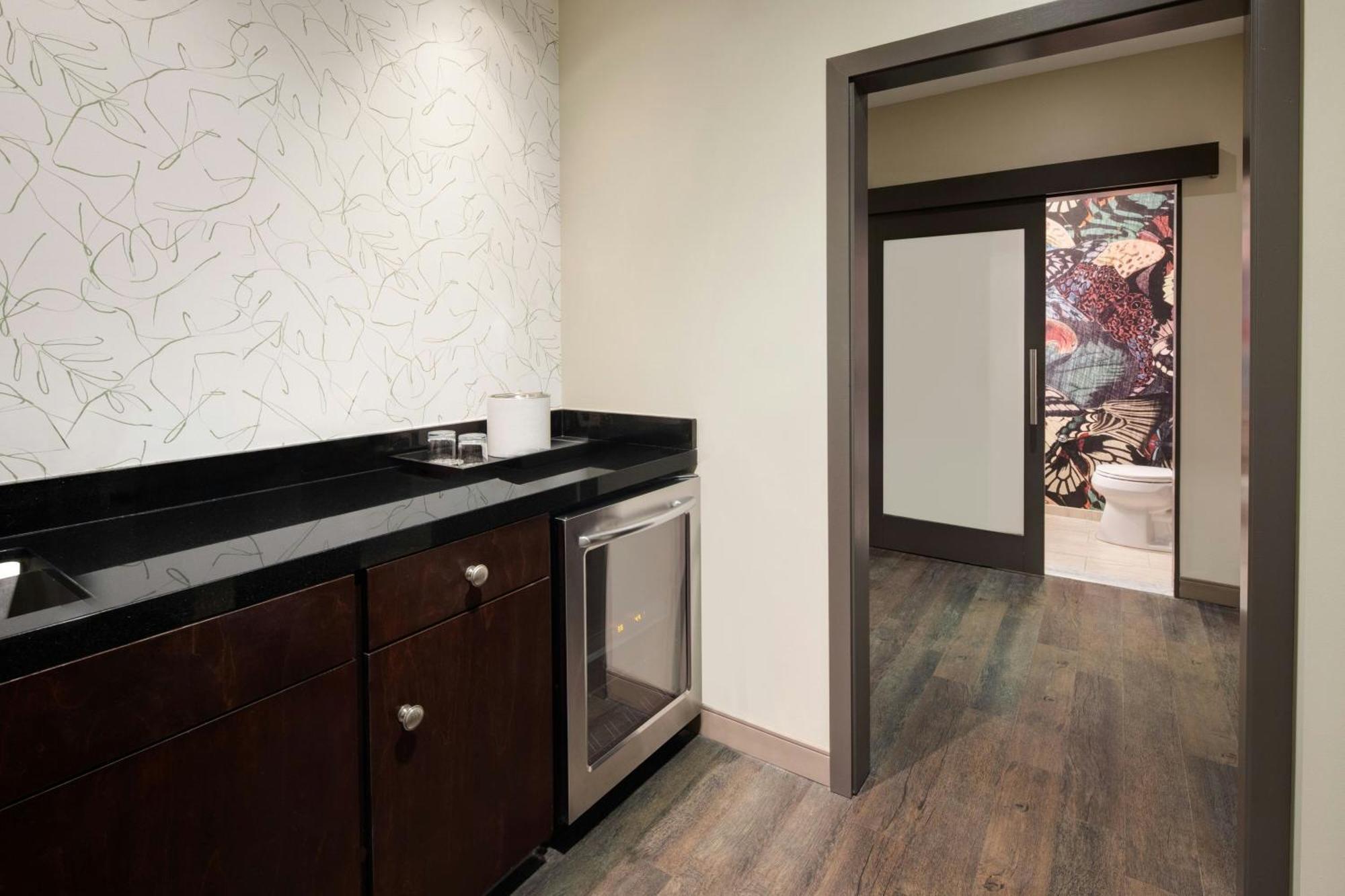 Hotel Tonnelle New Orleans, A Tribute Portfolio Hotel Esterno foto