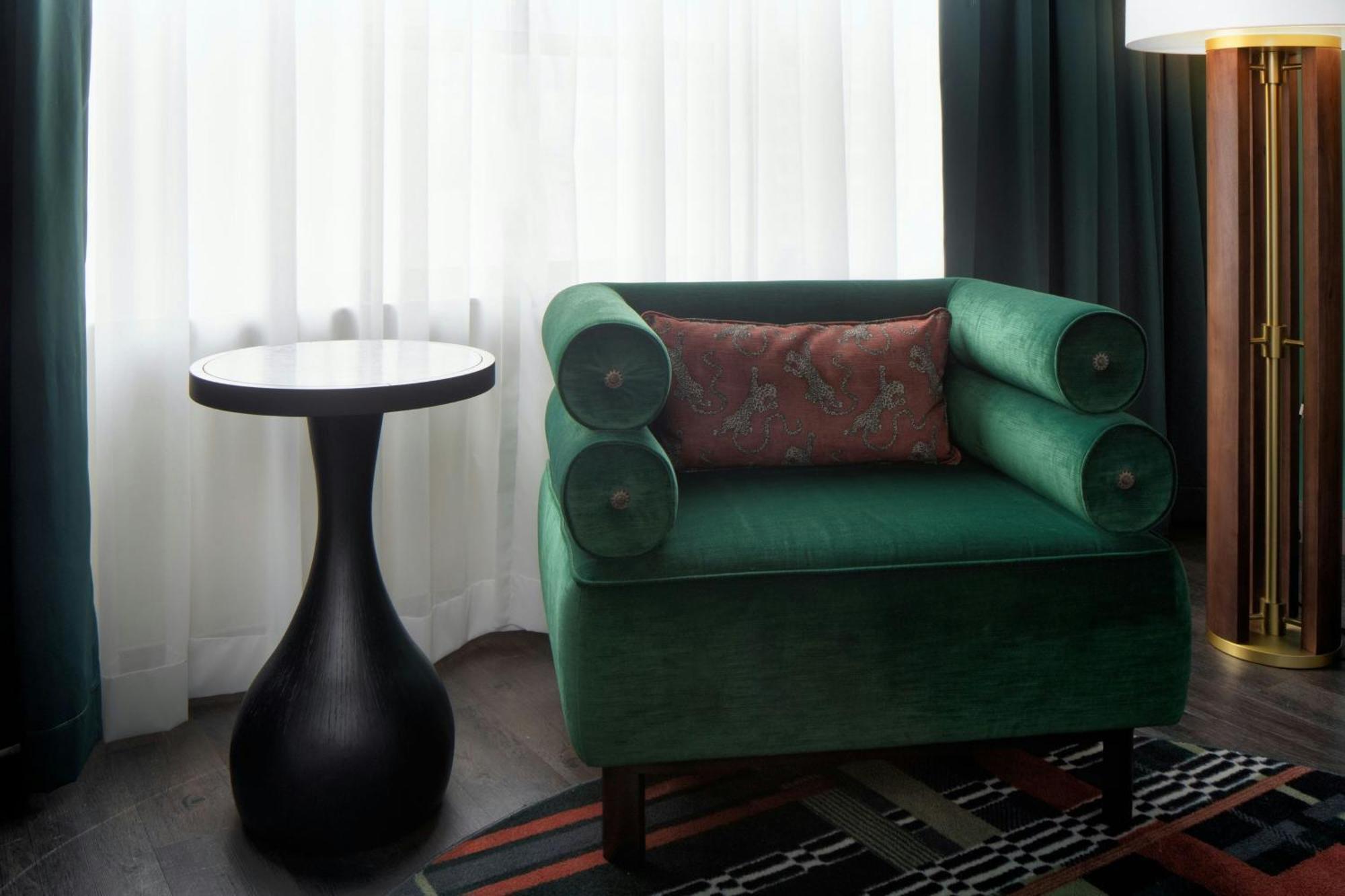 Hotel Tonnelle New Orleans, A Tribute Portfolio Hotel Esterno foto