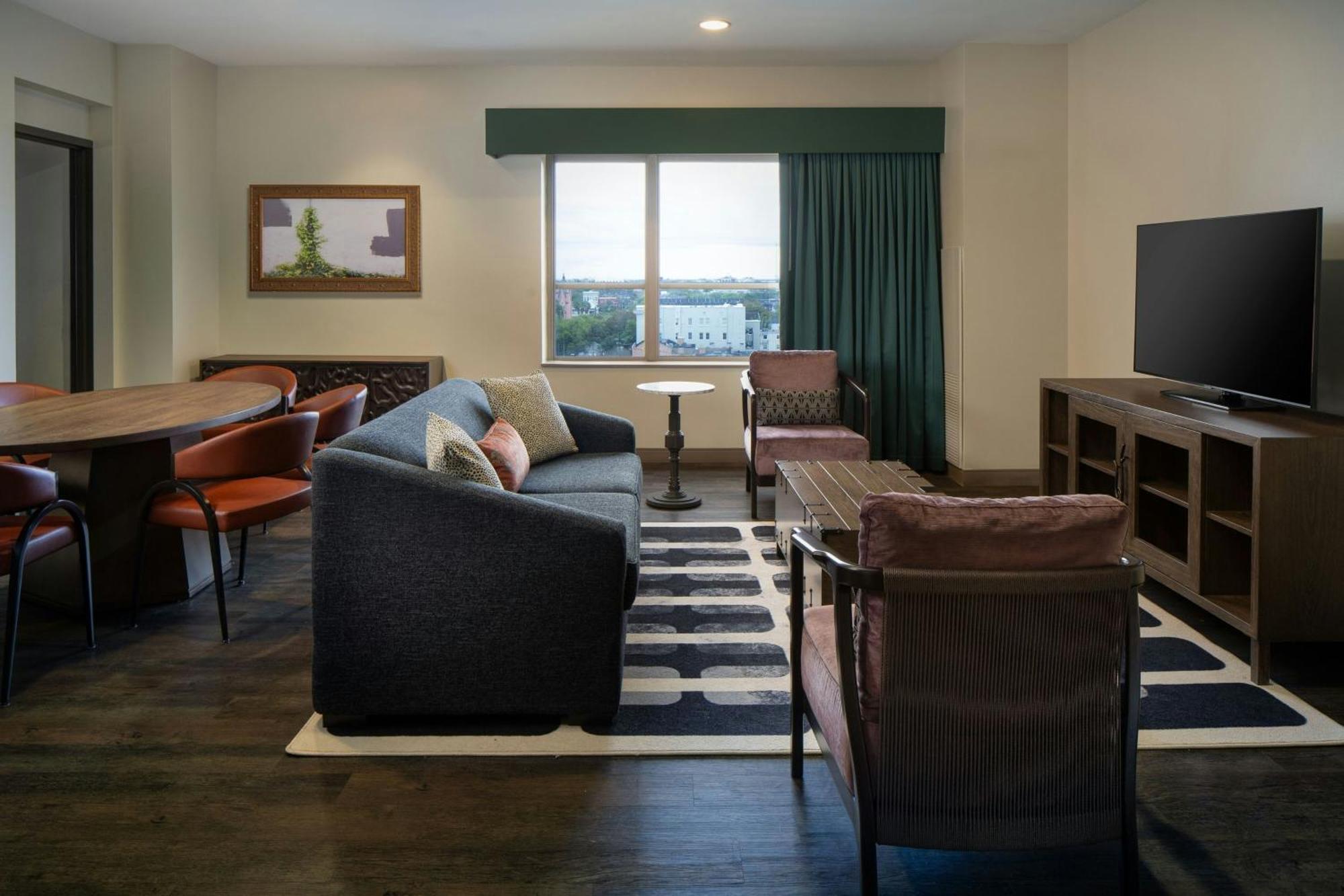 Hotel Tonnelle New Orleans, A Tribute Portfolio Hotel Esterno foto