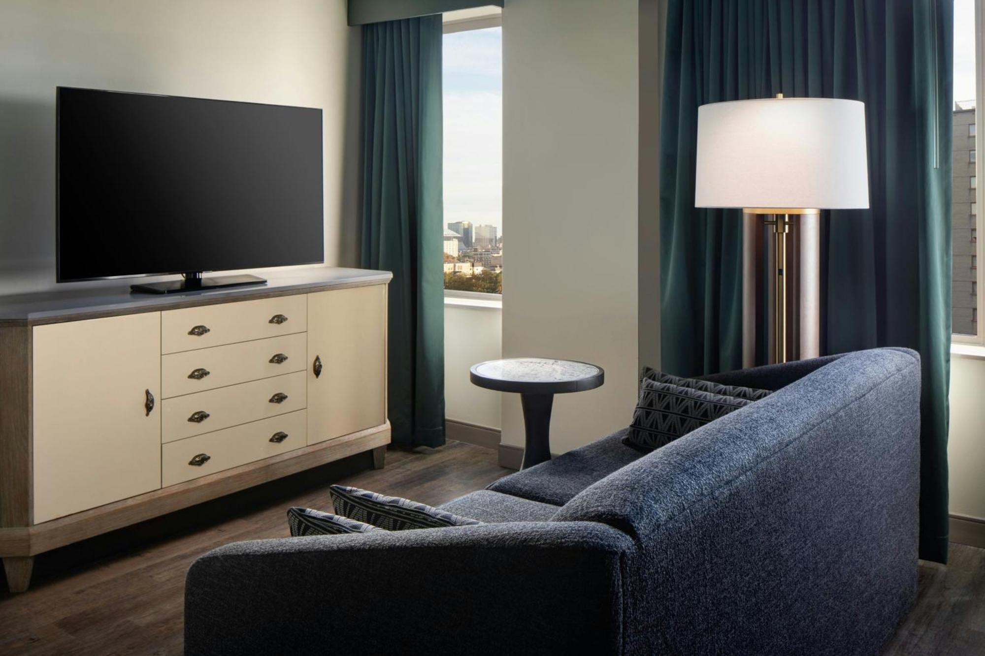 Hotel Tonnelle New Orleans, A Tribute Portfolio Hotel Esterno foto